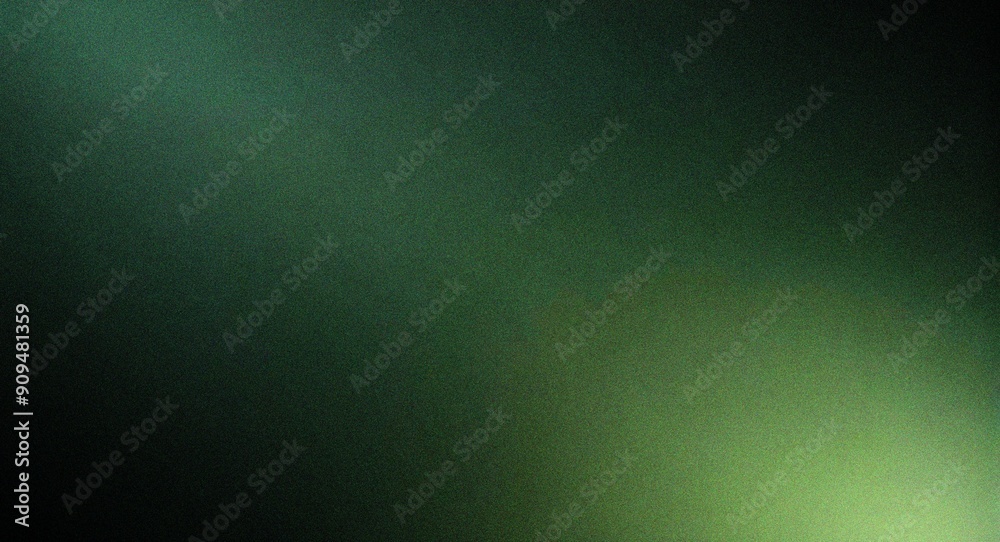 dark green grainy gradient background noise texture poster backdrop banner design, copy space dark green grainy gradient background noise texture poster backdrop banner design, copy space