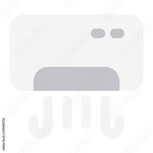 ac icon for illustartion