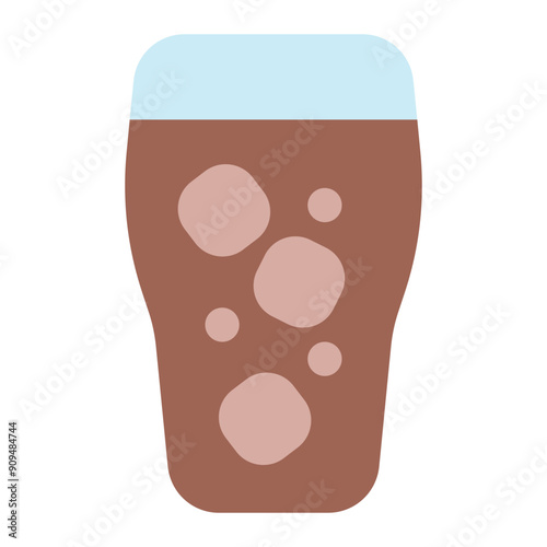 cola icon for illustartion