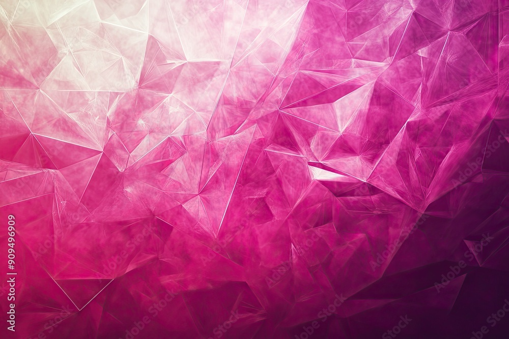 Abstract Background Abstract Fuchsia Background Polygon luxury background and modern background Abstract Background Abstract Fuchsia Background Polygon luxury background and modern background
