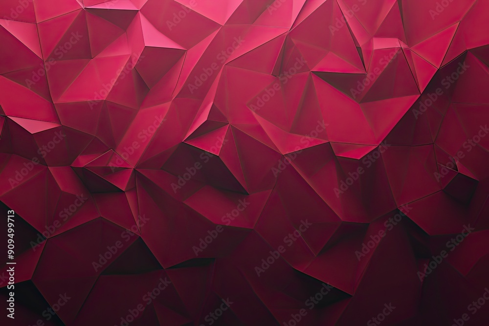 Abstract Background Abstract Maroon Background Polygon luxury background and modern background Abstract Background Abstract Maroon Background Polygon luxury background and modern background