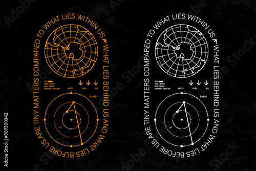 streetwear typography poster design  templates