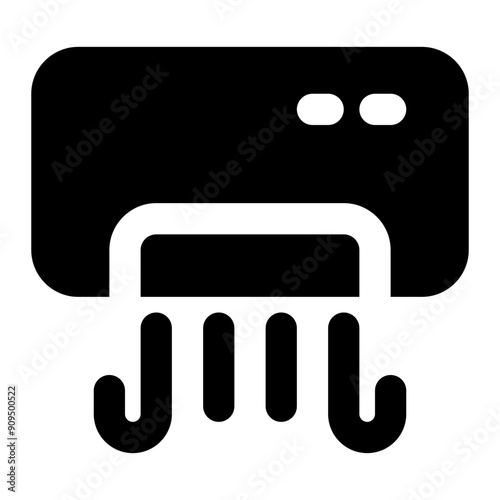 ac icon for illustartion