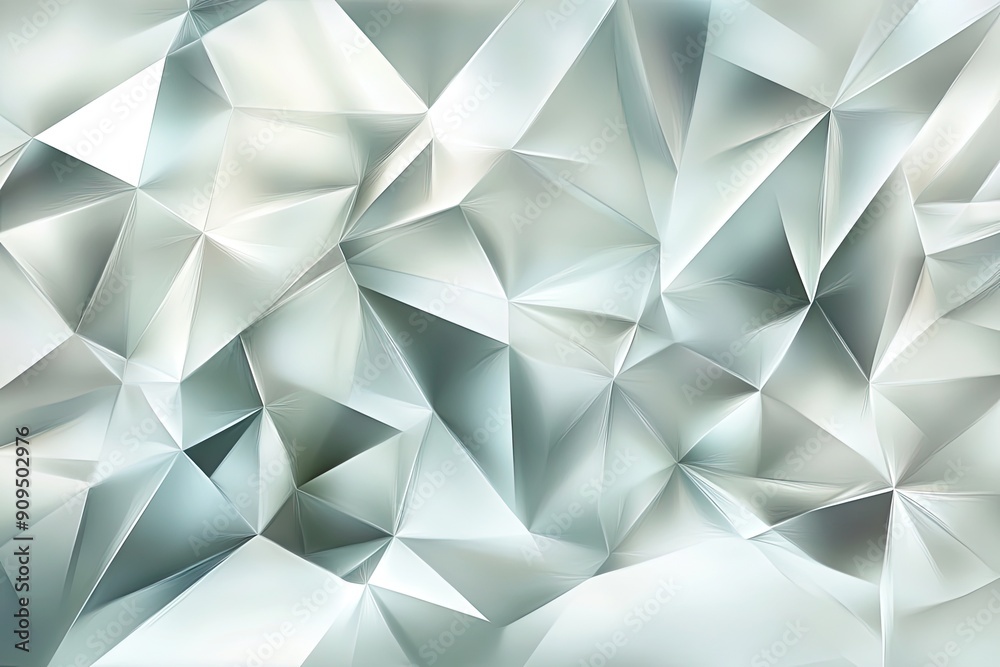 Abstract Background Abstract Silver Background Polygon luxury background and modern background Abstract Background Abstract Silver Background Polygon luxury background and modern background
