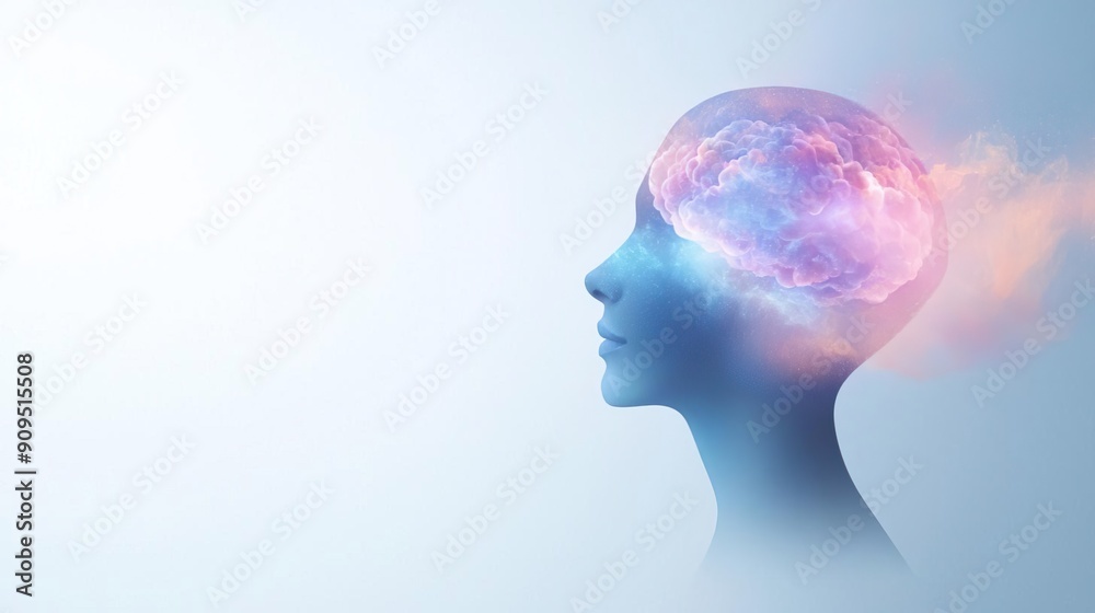 Generate a collage representing the layers of human consciousness, from subconscious to higher awareness Generate a collage representing the layers of human consciousness, from subconscious to higher awareness