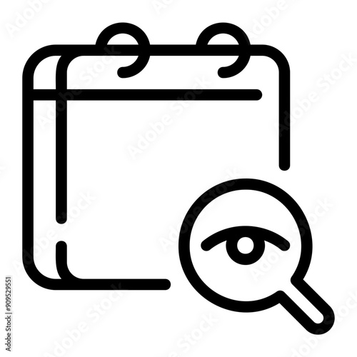 preview day line icon