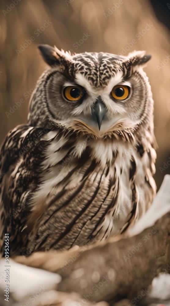 great owl great owl