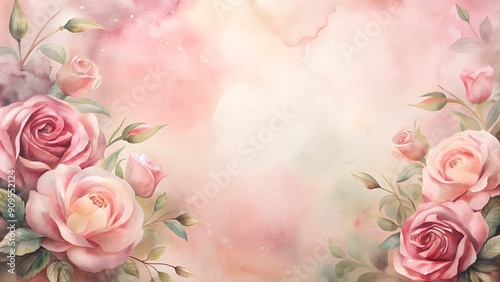 Wallpaper Mural background for wedding invitation Torontodigital.ca