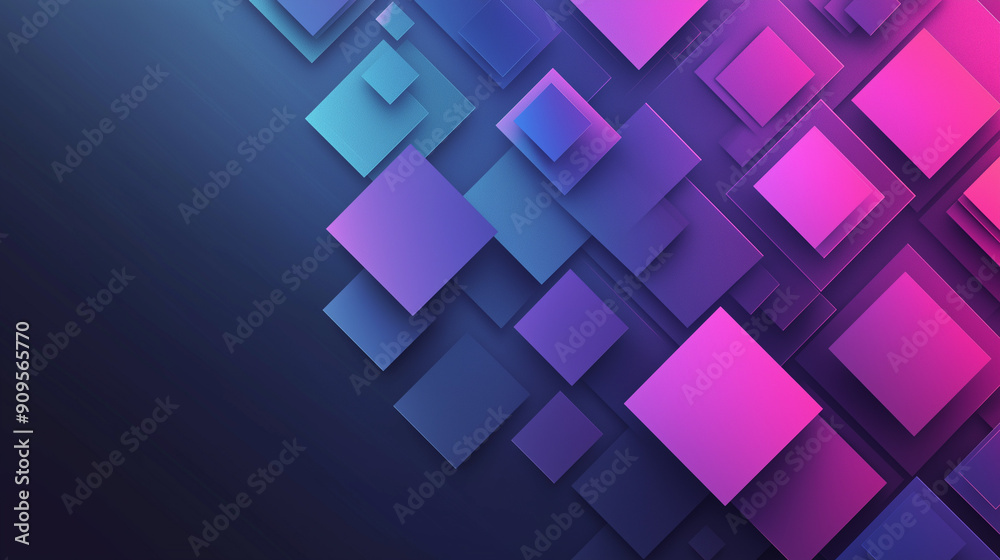 vector banner background with a purple and blue gradient vector banner background with a purple and blue gradient