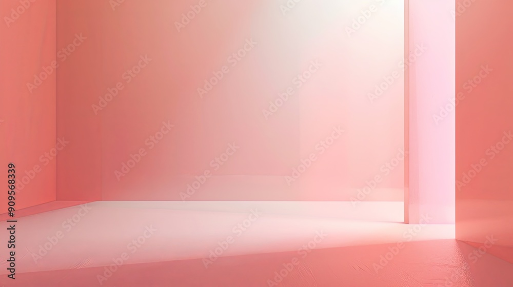 Minimalistic light gradients in red and white tones creating a soft, abstract wallpaper with a clean and modern aesthetic. Minimalistic light gradients in red and white tones creating a soft, abstract wallpaper with a clean and modern aesthetic.