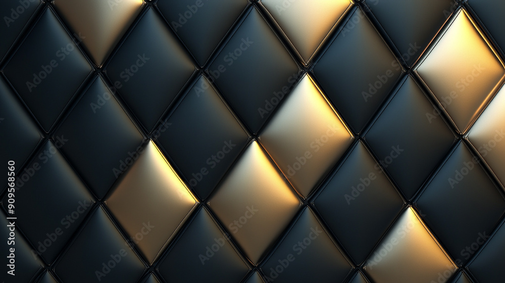 Diamond Gradient Elegance background