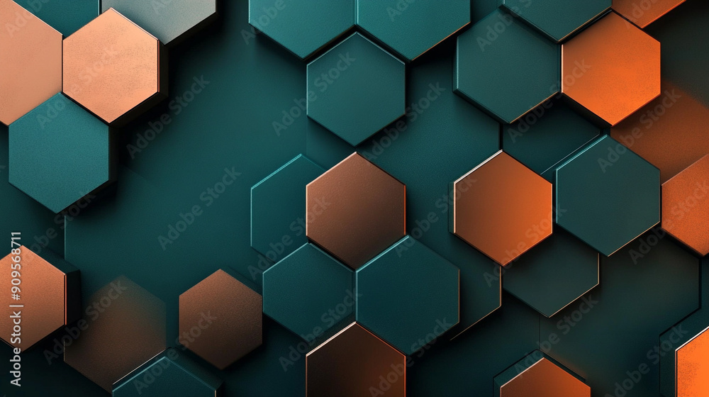 Gradient Chevron Waves background Gradient Chevron Waves background