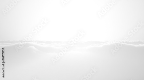 Free abstract plain white background wallpaper