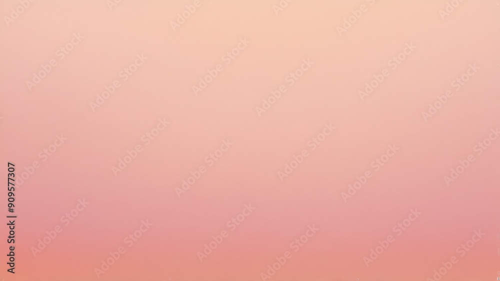 peach and pink grainy gradient background noise texture effect summer