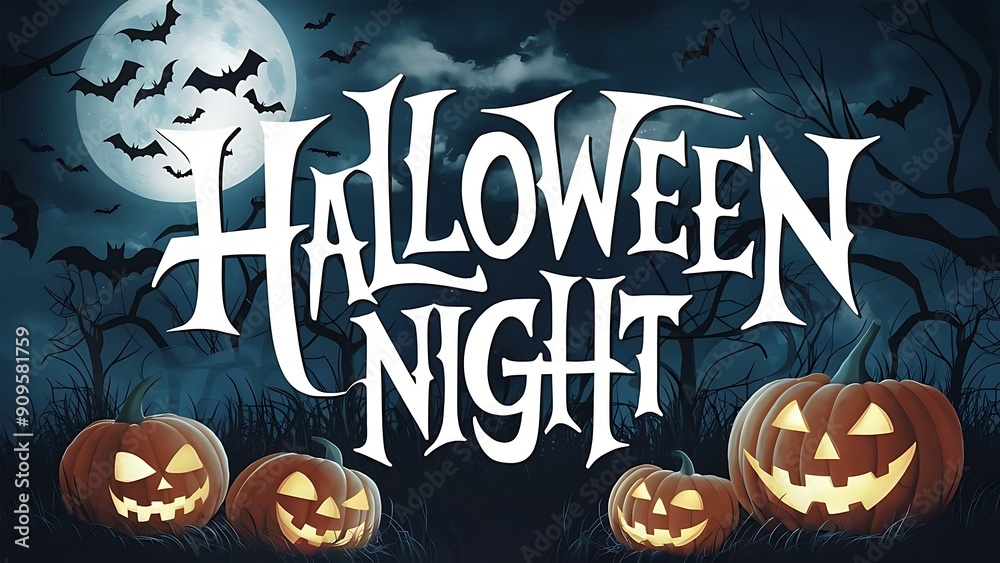 Halloween, night. Banner, Halloween Poster, illustration Art. Banner. Happy Halloween. Sale,
Halloween, night. Banner, Halloween Poster, illustration Art. Banner. Happy Halloween. Sale,