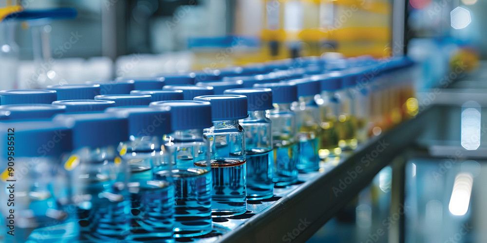 Laboratory Glassware: Precision in Scientific Measurements, Advanced Lab Equipment: Ensuring Accuracy in Experiments Laboratory Glassware: Precision in Scientific Measurements, Advanced Lab Equipment: Ensuring Accuracy in Experiments