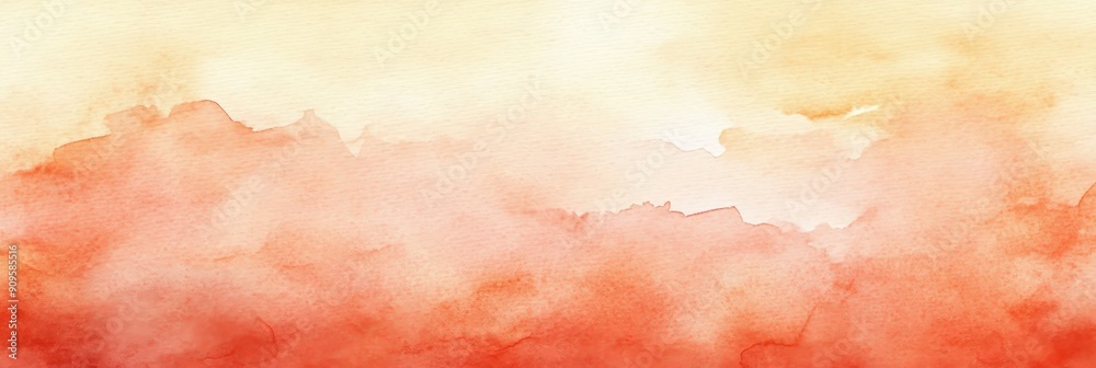 Abstract Watercolor Background Abstract Watercolor Background