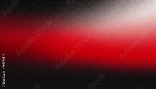 Dynamic Noise  Abstract Red  Black  White Gradient