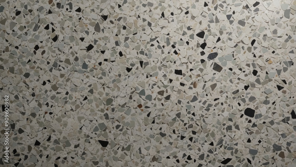 Terrazzo design texture high-resolution marble concrete granite, Good terrazzo designs are used, White Texture grey. Terrazzo design texture high-resolution marble concrete granite, Good terrazzo designs are used, White Texture grey.