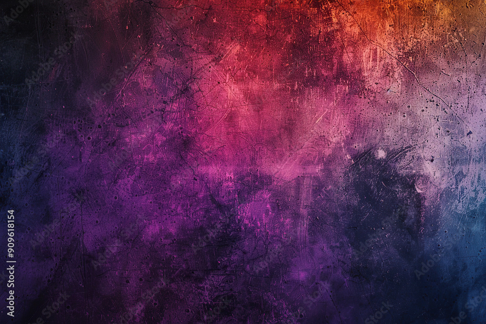 Obraz premium Beautiful texture surface neon wave, design natural abstract background