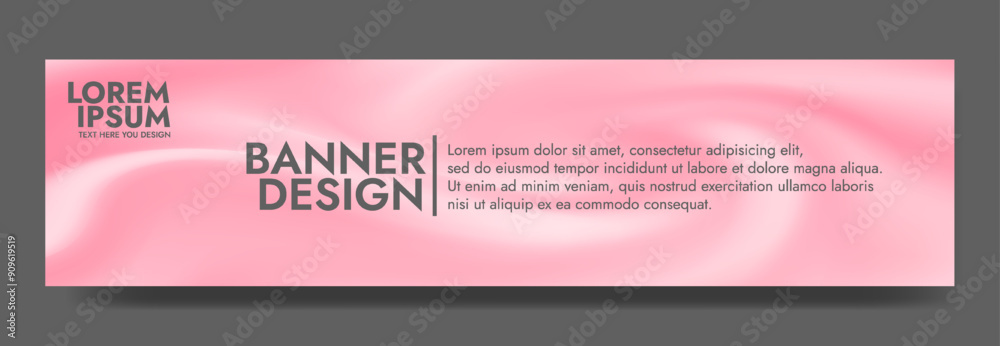 Create visually stunning content with this sleek and stylish abstract mesh wave blur banner, ideal for ads and social media Create visually stunning content with this sleek and stylish abstract mesh wave blur banner, ideal for ads and social media