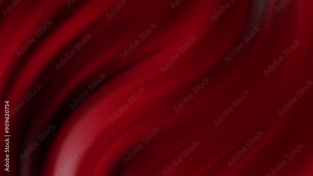Red smooth blurred curved flowing gradient background, suitable for abstract designs, website banners, social media posts, and digital presentations. Red smooth blurred curved flowing gradient background, suitable for abstract designs, website banners, social media posts, and digital presentations.