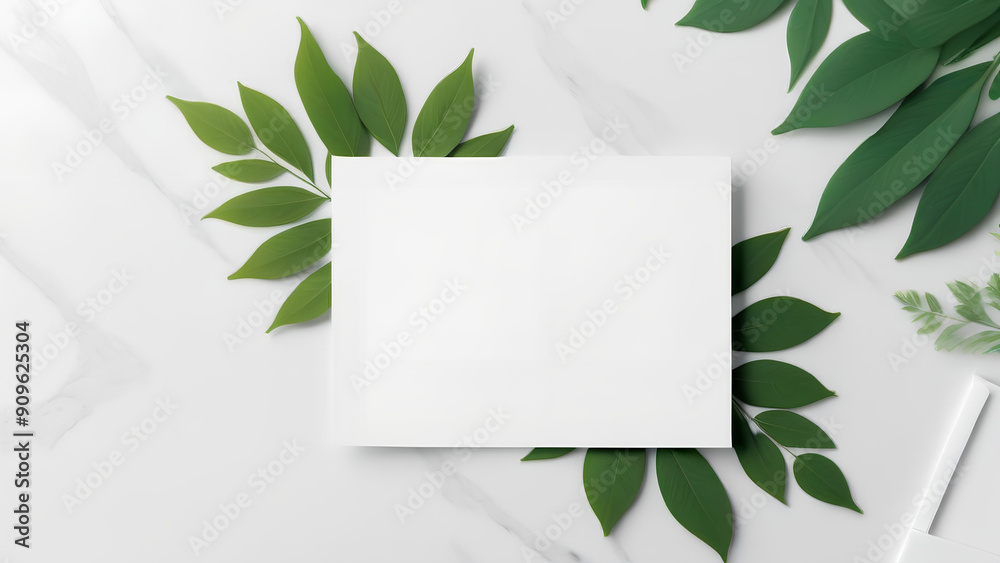 Mockup card birthday wedding background white table paper top greeting view stationery Mockup card birthday wedding background white table paper top greeting view stationery