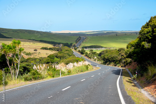 New Zealand State Highway 1