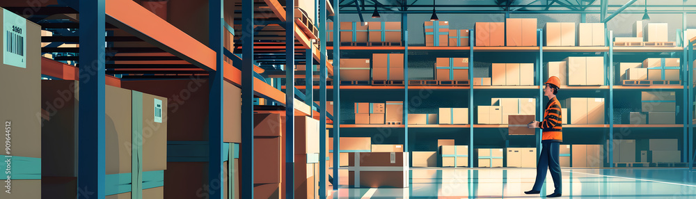 warehouse fulfillment center ecommerce warehouse fulfillment center ecommerce