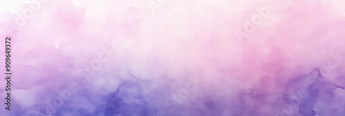 Abstract Watercolor Background