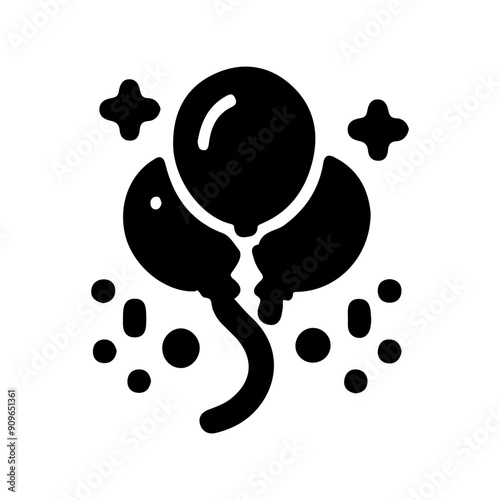 Party Balloon
