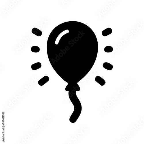 Party Balloon