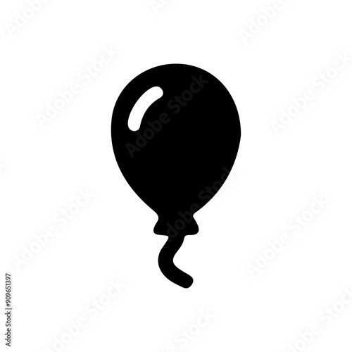Party Balloon