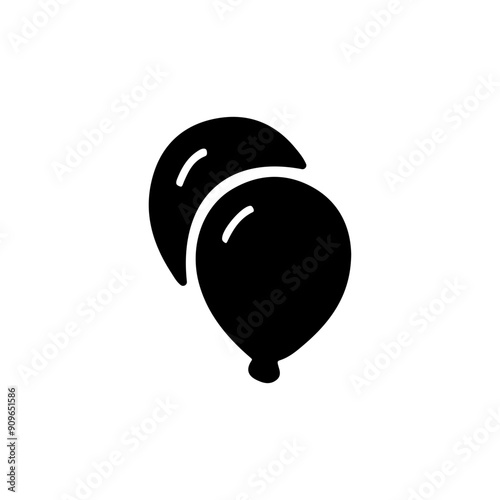 Party Balloon