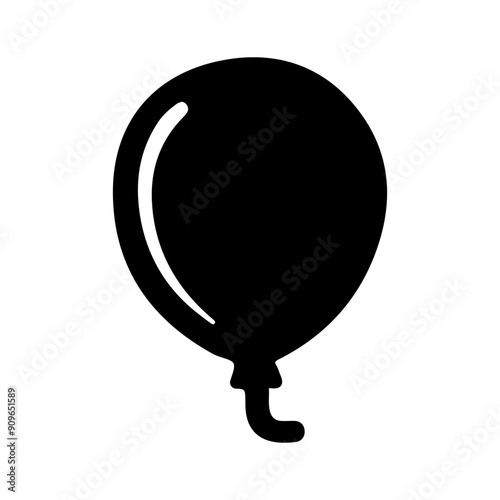 Party Balloon