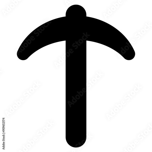 Pickaxe