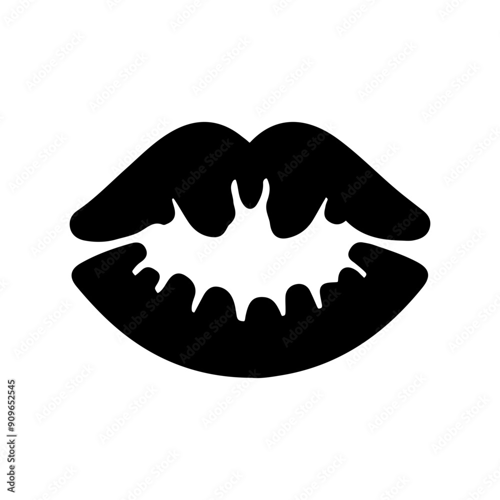 Kiss Mark Kiss Mark