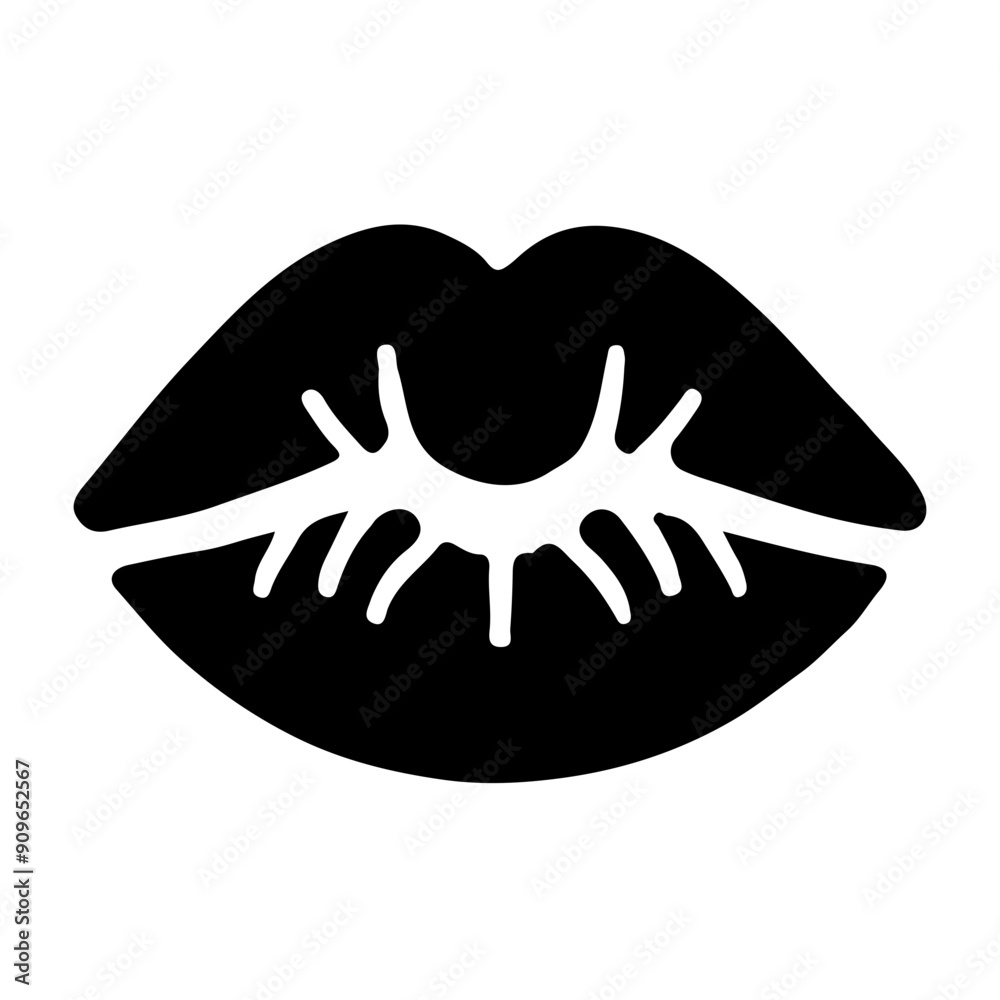 Kiss Mark Kiss Mark