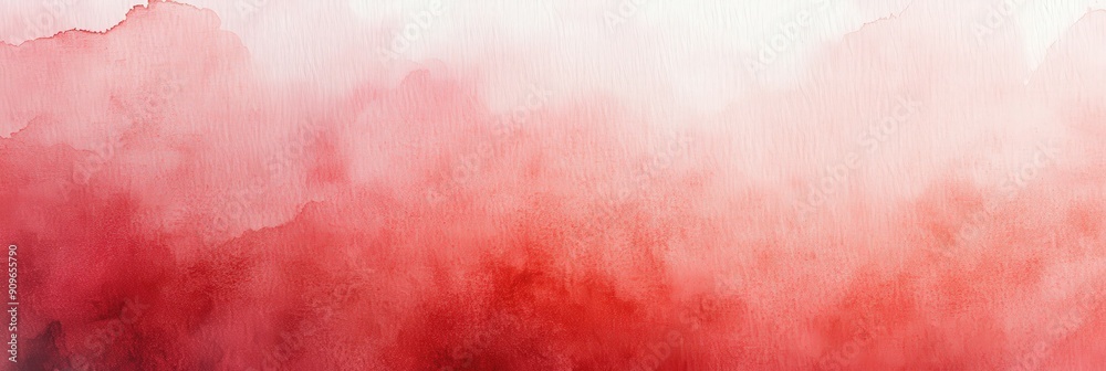 Fototapeta premium Abstract Watercolor Background