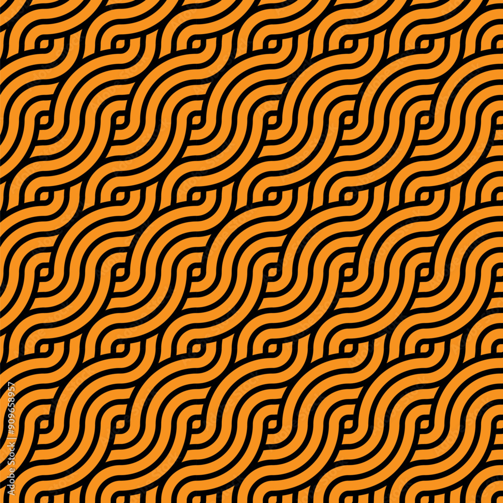 Vector geometric seamless patterns collection. Stylish of abstract colorful backgrounds Vector geometric seamless patterns collection. Stylish of abstract colorful backgrounds