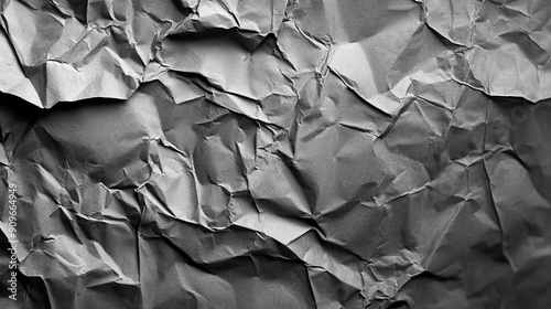 Crumpled simple texture