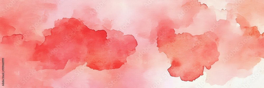 Obraz premium Abstract Watercolor Background