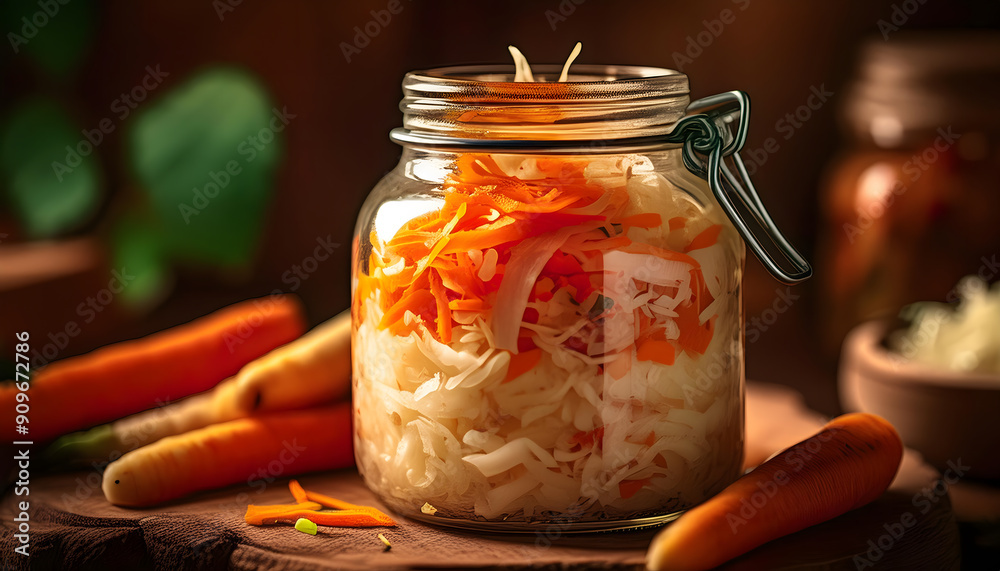 einmachglas, weißkohl, karotten, neu, close up, glas, gesund, essen, kohl, holz, hölzern, gewürz, vegetarier, kochen, köstlich, weckglas, einmachen, gemüse, eingelegt, bio, hausgemacht, 1 einmachglas, weißkohl, karotten, neu, close up, glas, gesund, essen, kohl, holz, hölzern, gewürz, vegetarier, kochen, köstlich, weckglas, einmachen, gemüse, eingelegt, bio, hausgemacht, 1