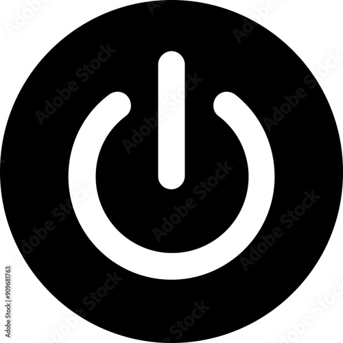 Power Button
