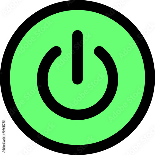 Power Button