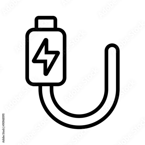 Charging Connector