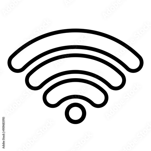 Wifi Signal