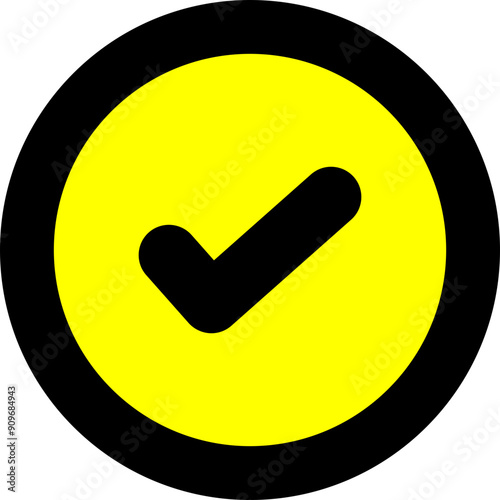 Check Verified