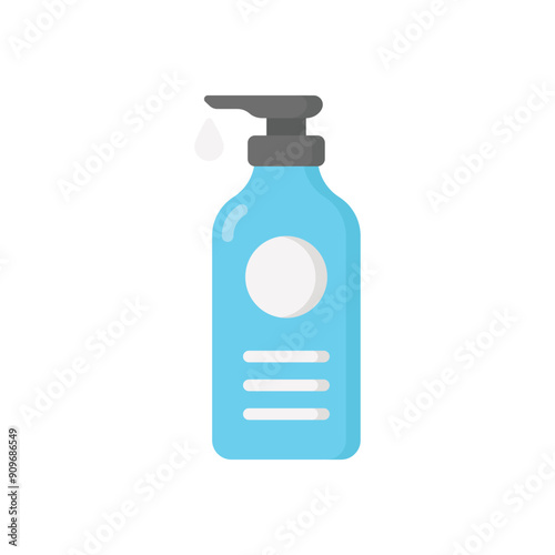 Lotion vetor icon