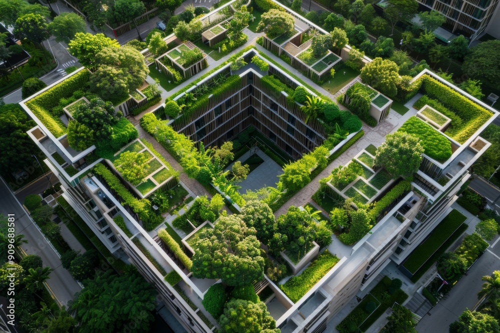 low-impact green urban spaces, showcasing pristine, eco-friendly environments designed to minimize environmental impact while enhancing city living. low-impact green urban spaces, showcasing pristine, eco-friendly environments designed to minimize environmental impact while enhancing city living.